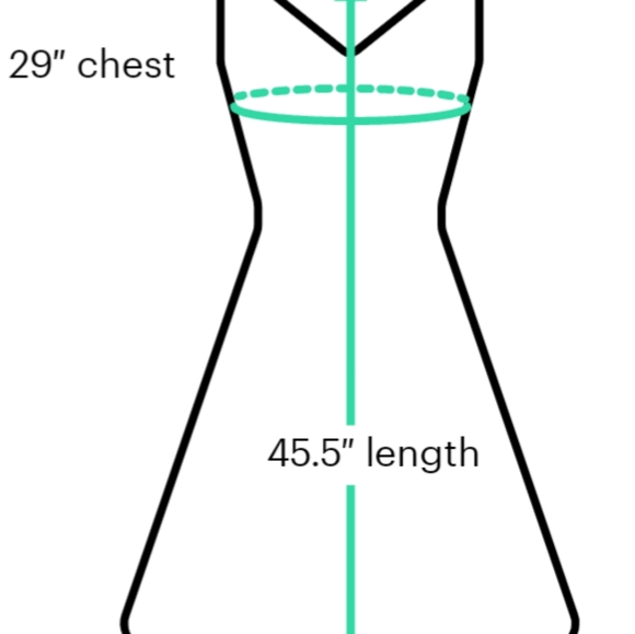 Chi Chi London Cocktail  Dress Nordstrom - Picture 3 of 4